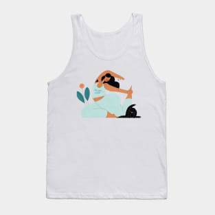 Feeling good Tank Top